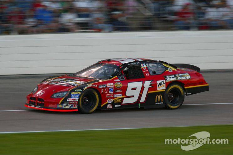 Bill Elliott