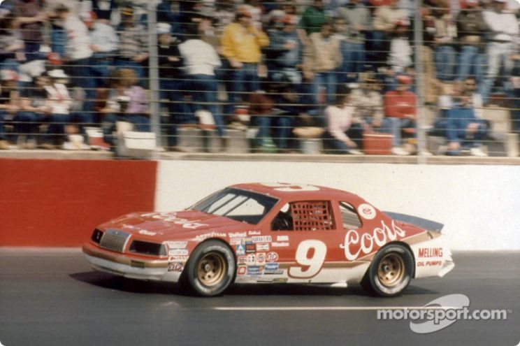 Bill Elliott