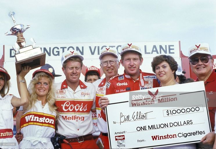 Bill Elliott
