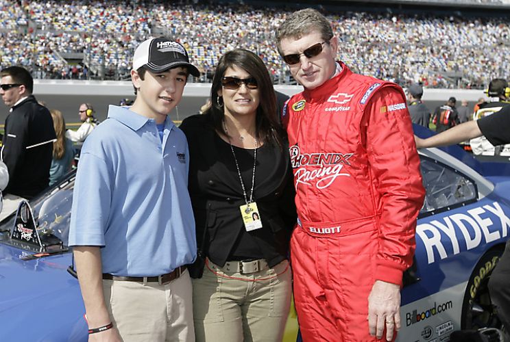 Bill Elliott