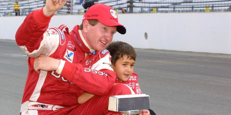 Bill Elliott