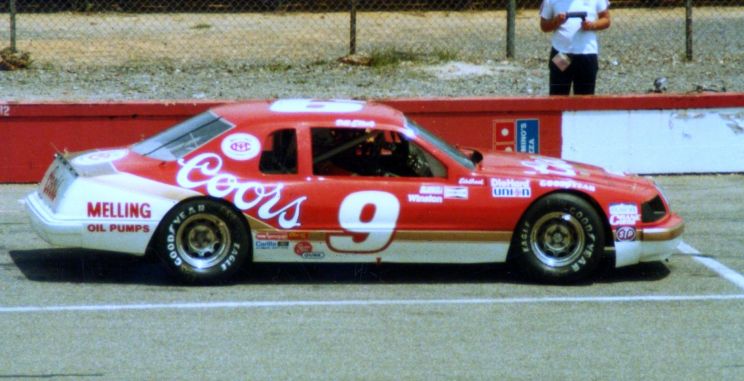 Bill Elliott