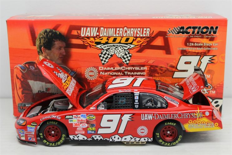 Bill Elliott