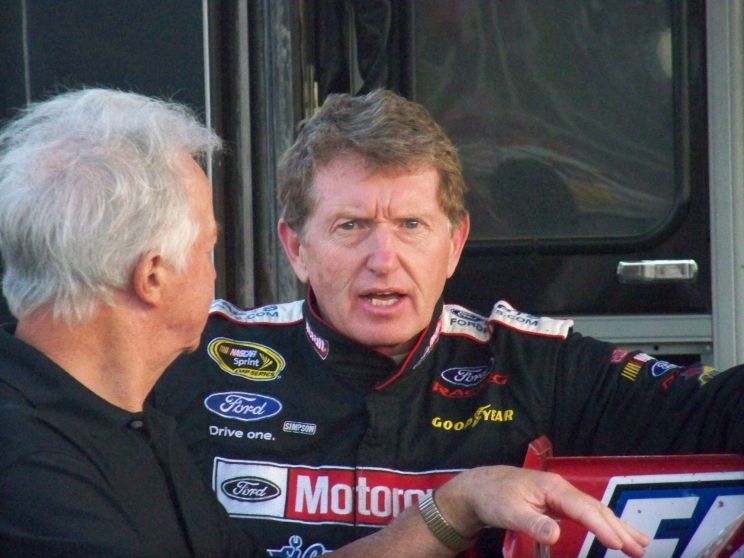 Bill Elliott