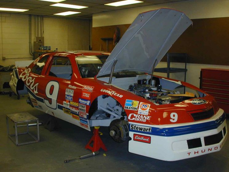Bill Elliott