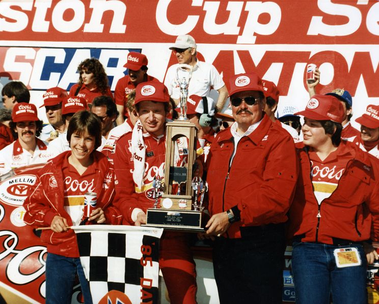 Bill Elliott