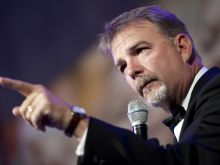 Bill Engvall