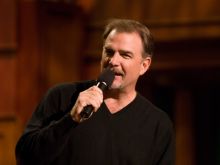 Bill Engvall