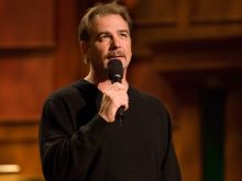 Bill Engvall