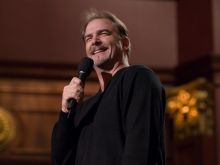 Bill Engvall