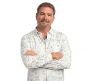 Bill Engvall