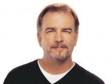 Bill Engvall