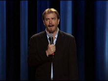 Bill Engvall