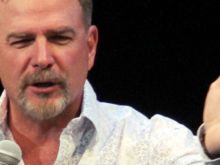 Bill Engvall