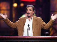 Bill Engvall