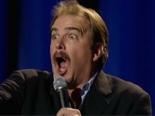 Bill Engvall