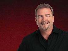 Bill Engvall