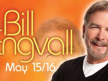 Bill Engvall