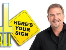 Bill Engvall