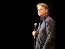 Bill Engvall