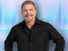 Bill Engvall