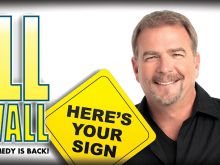 Bill Engvall