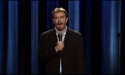 Bill Engvall