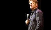 Bill Engvall