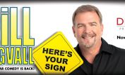 Bill Engvall