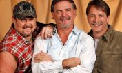 Bill Engvall