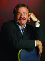 Bill Engvall