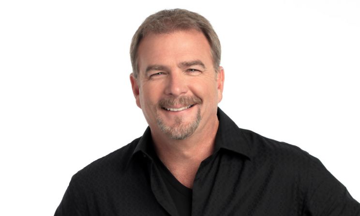 Bill Engvall