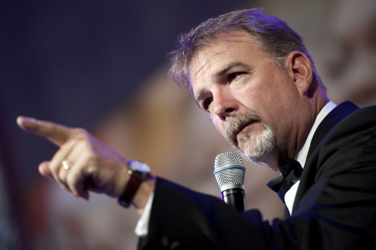 Bill Engvall