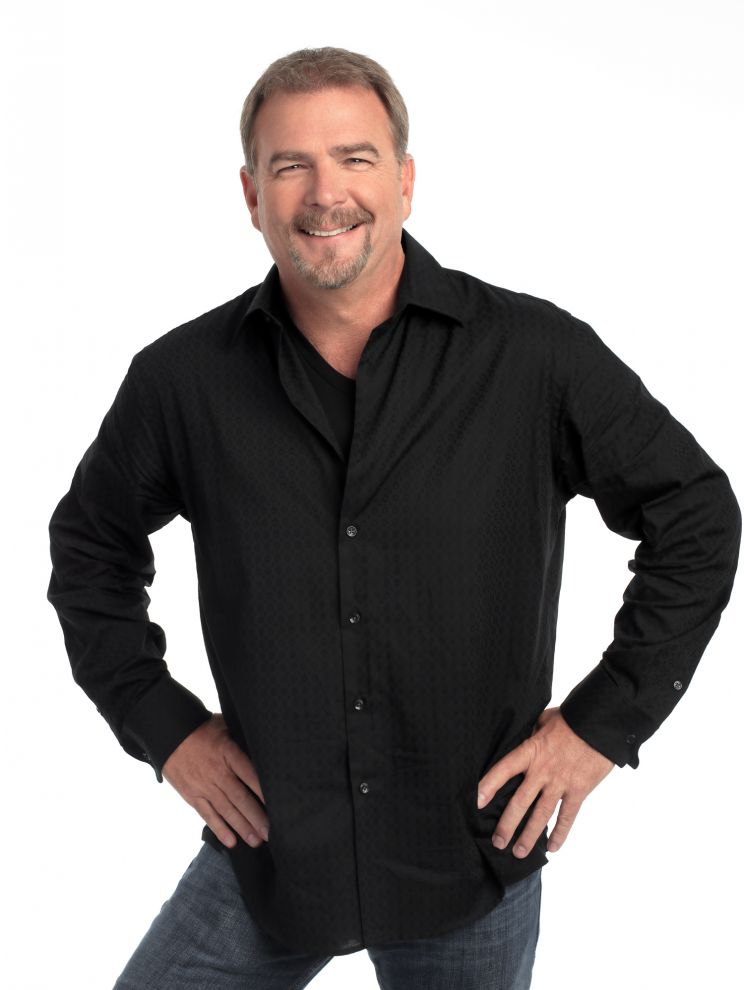 Bill Engvall