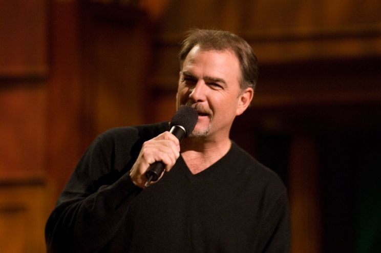 Bill Engvall