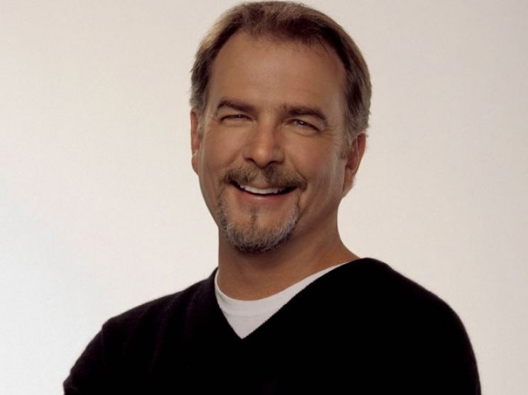 Bill Engvall