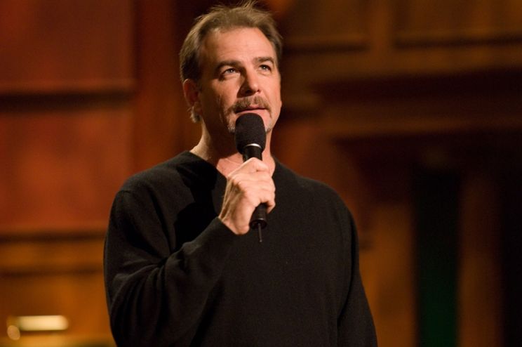 Bill Engvall