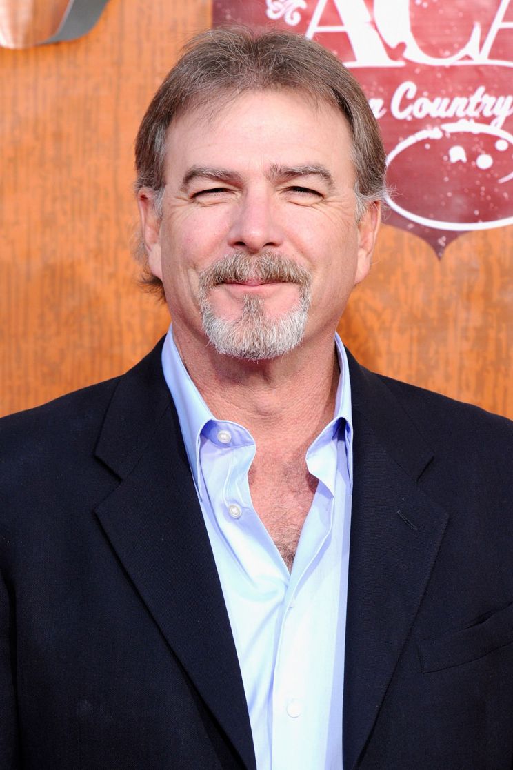 Bill Engvall