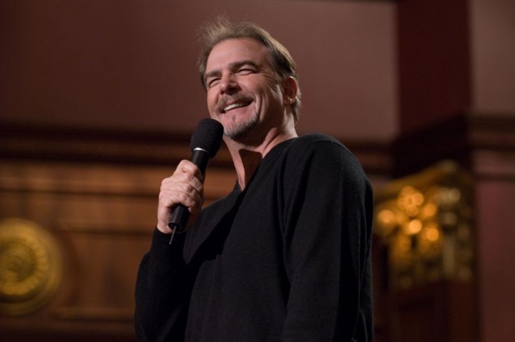 Bill Engvall