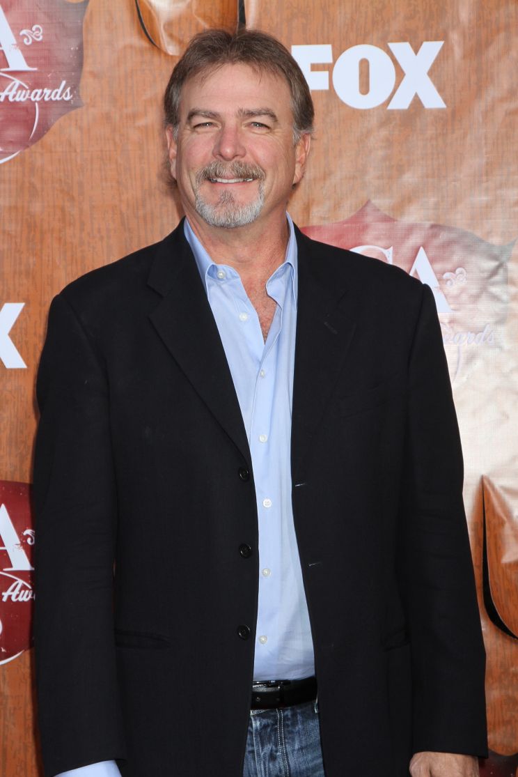 Bill Engvall