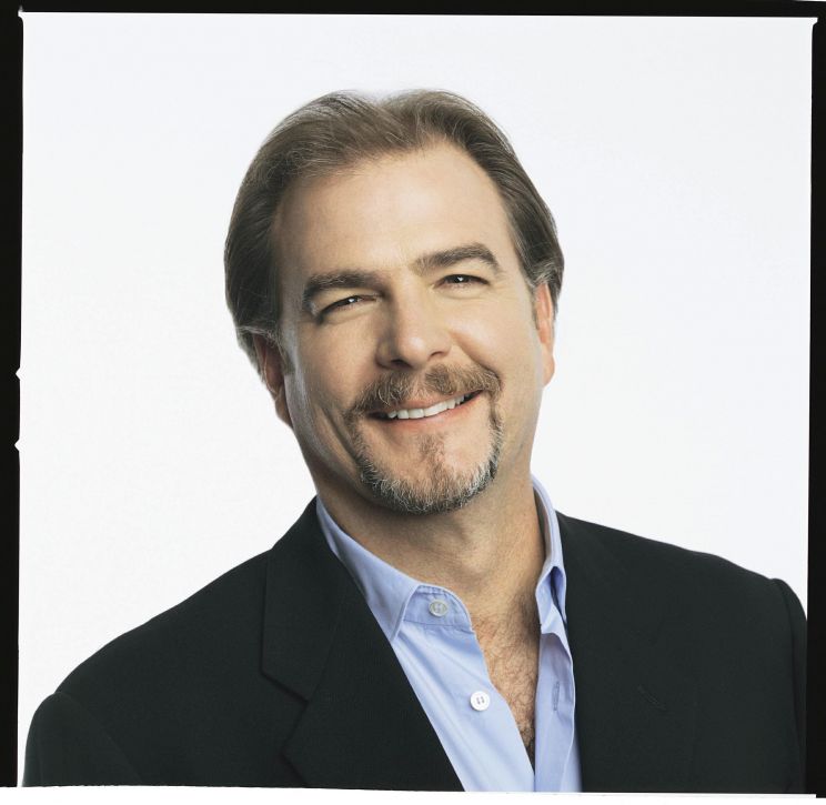 Bill Engvall