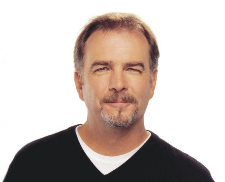 Bill Engvall