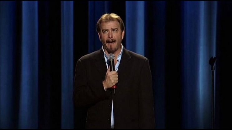 Bill Engvall