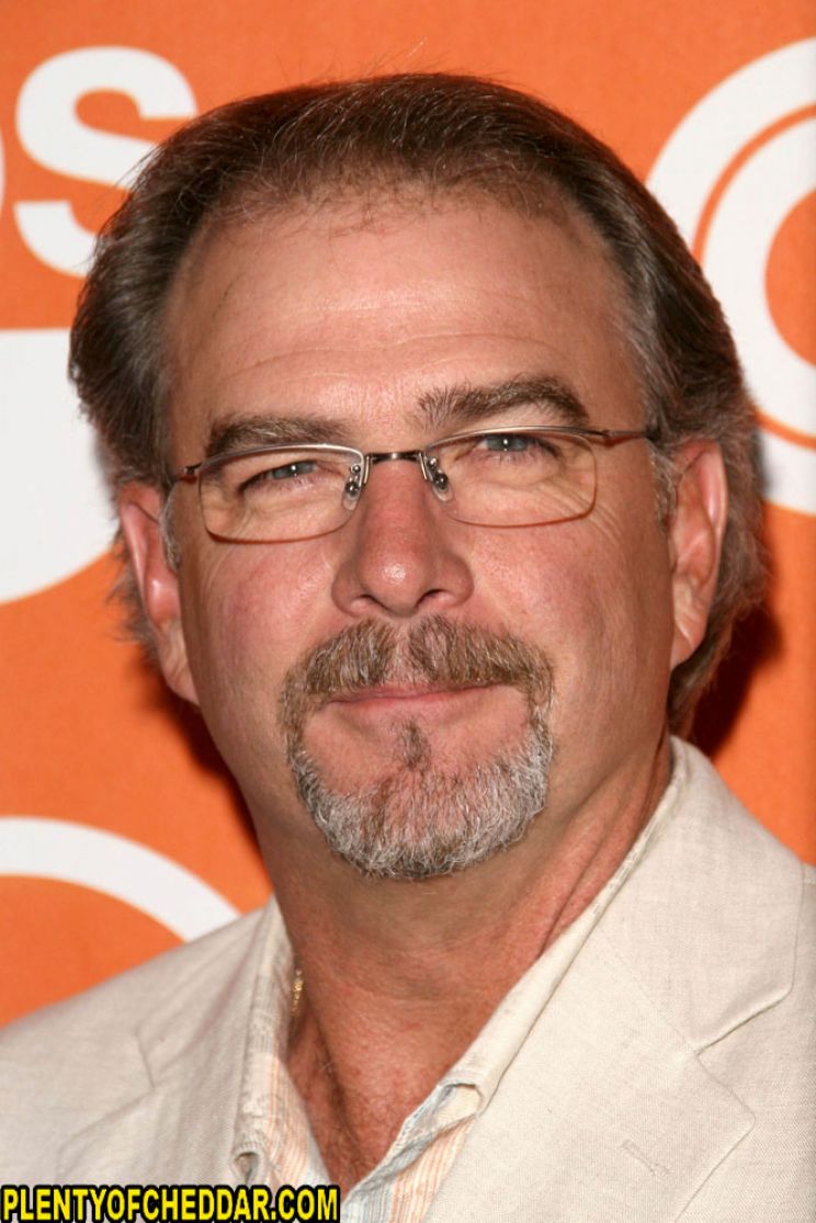 Bill Engvall