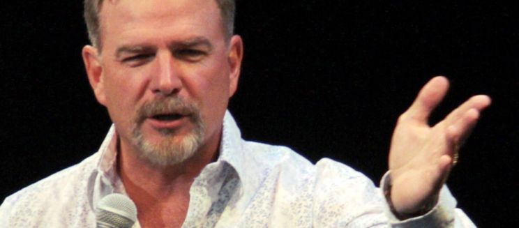 Bill Engvall