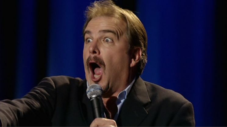 Bill Engvall