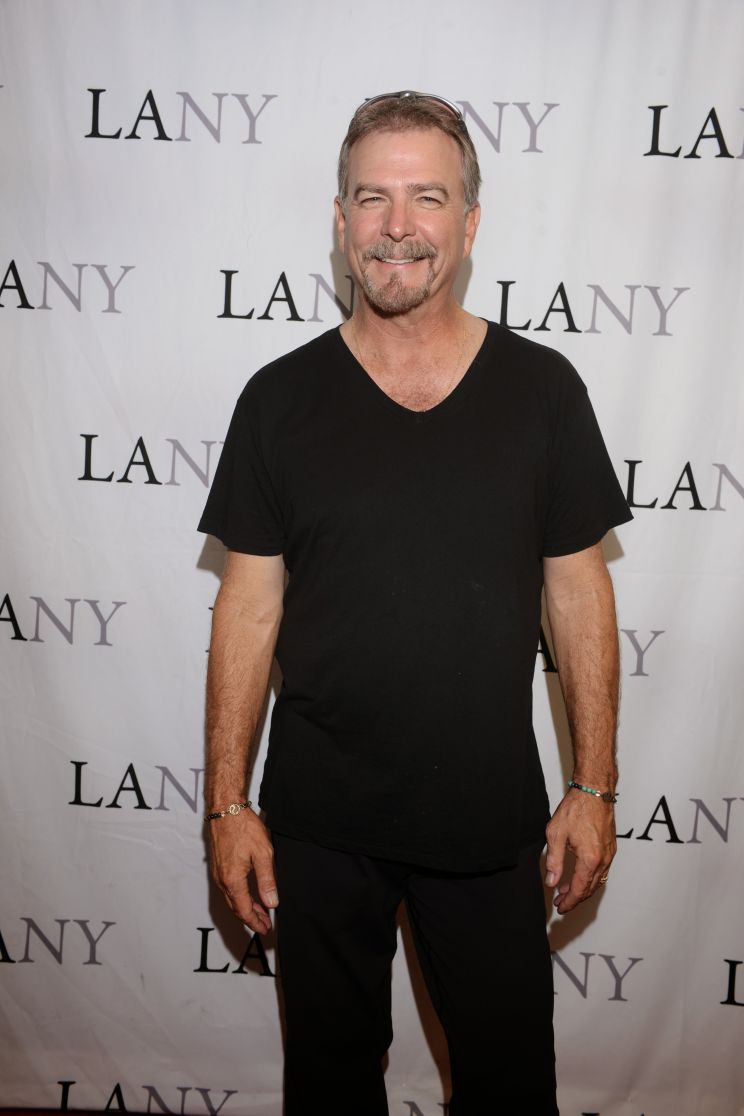 Bill Engvall