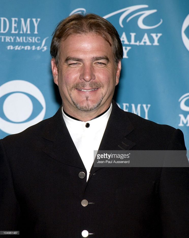 Bill Engvall