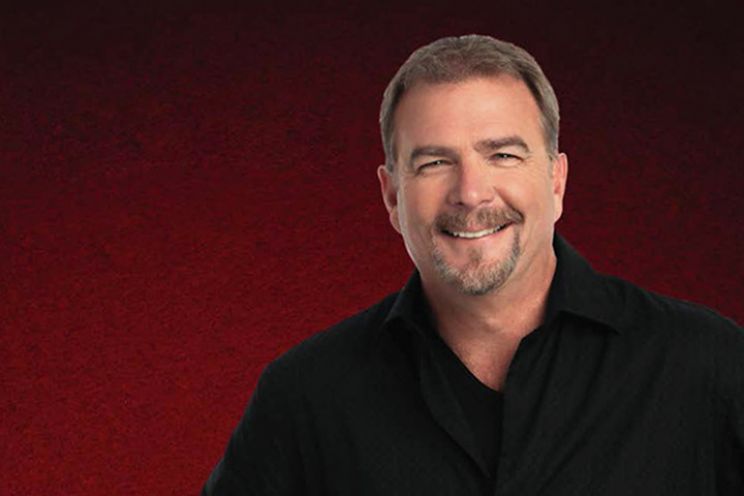 Bill Engvall