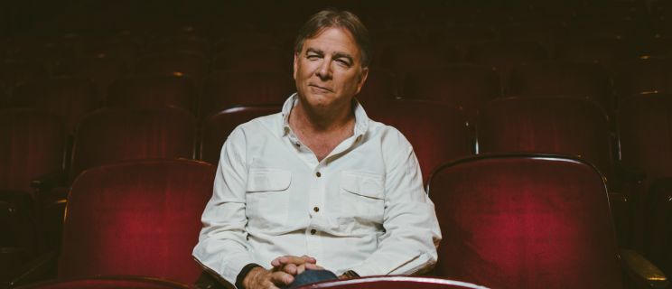 Bill Engvall